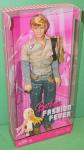 Mattel - Barbie - Fashion Fever Ken
